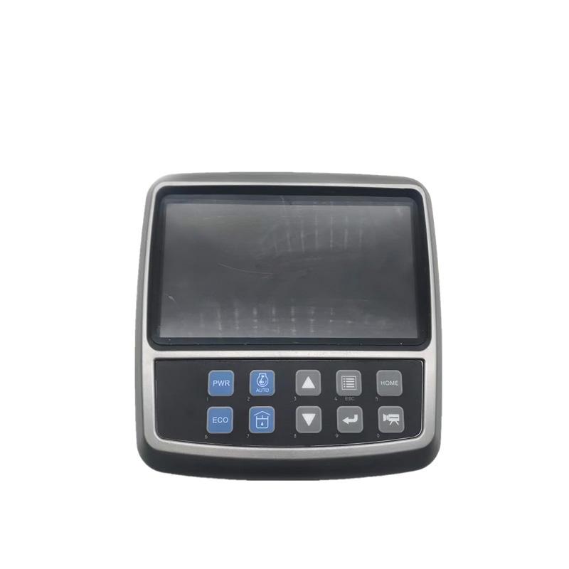 Monitor Panel Assy 300426-00175 for Doosan DX150 DX210 Excavator