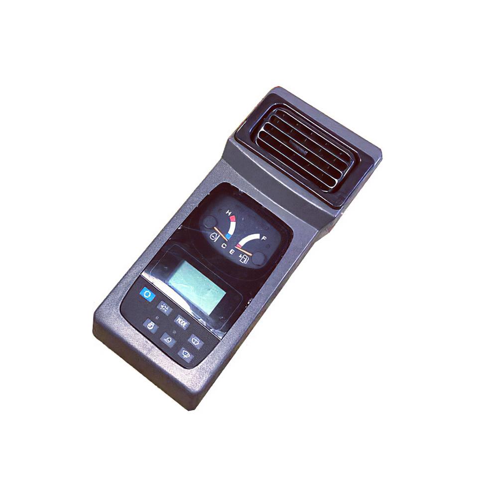 Monitor Panel Display YN59E00011F2 LC59S00001F4 for Kobelco SK200-6 SK230-6 SK330-6 SK320-6 Excavator online Monitor Panel Display YN59E00011F2 LC59S00001F4 for Kobelco SK200-6 SK230-6 SK330-6 SK320-6 Excavator online