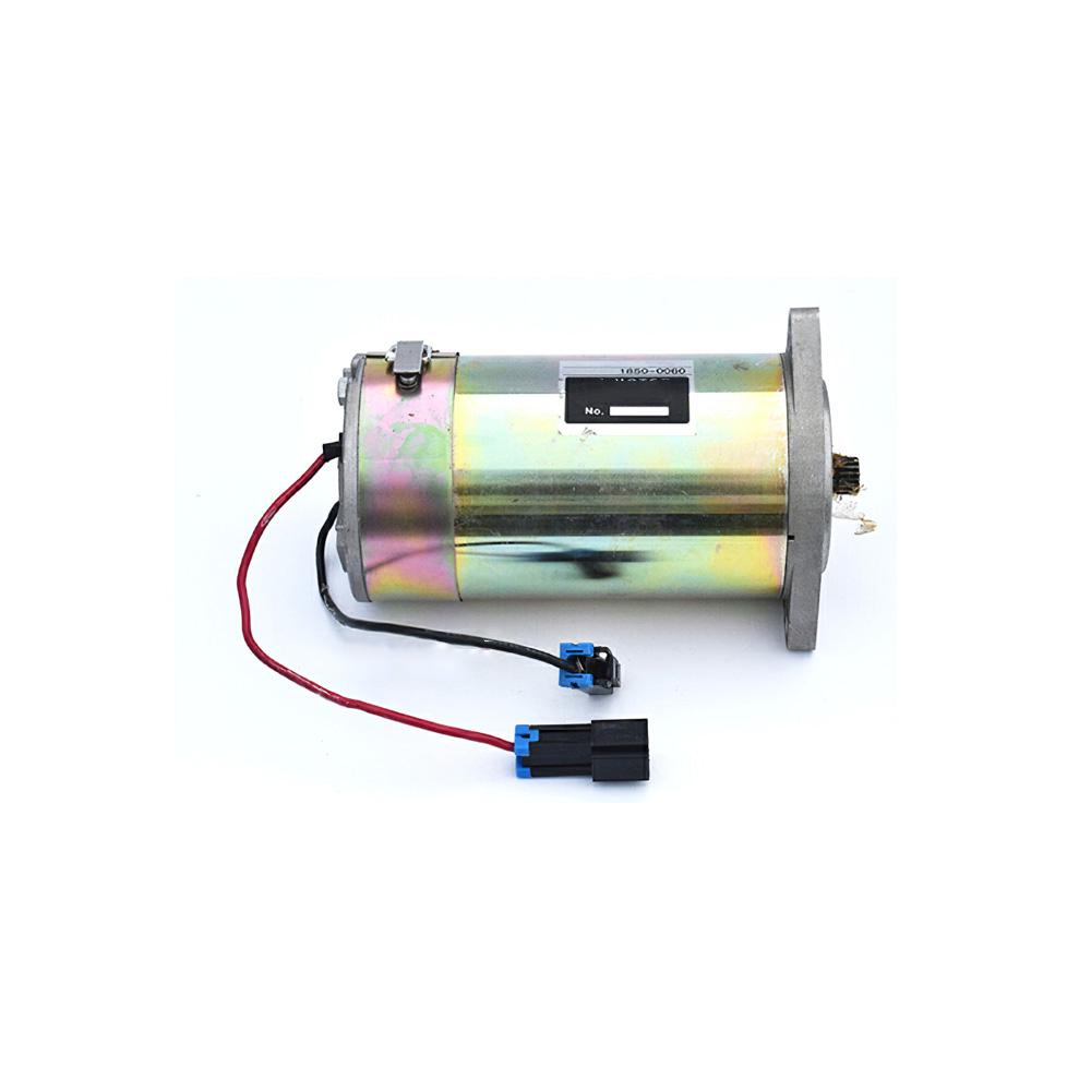 Motor Assembly S-1850-0110 for Komatsu Forklift FB10EX-8 FB10EX-11 FB15EX-8 FB15EX-11 online Motor Assembly S-1850-0110 for Komatsu Forklift FB10EX-8 FB10EX-11 FB15EX-8 FB15EX-11 online