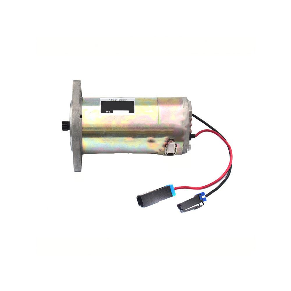 Motor Assembly S-1850-0110 for Nissan Forklift M01L150 M02 online Motor Assembly S-1850-0110 for Nissan Forklift M01L150 M02 online