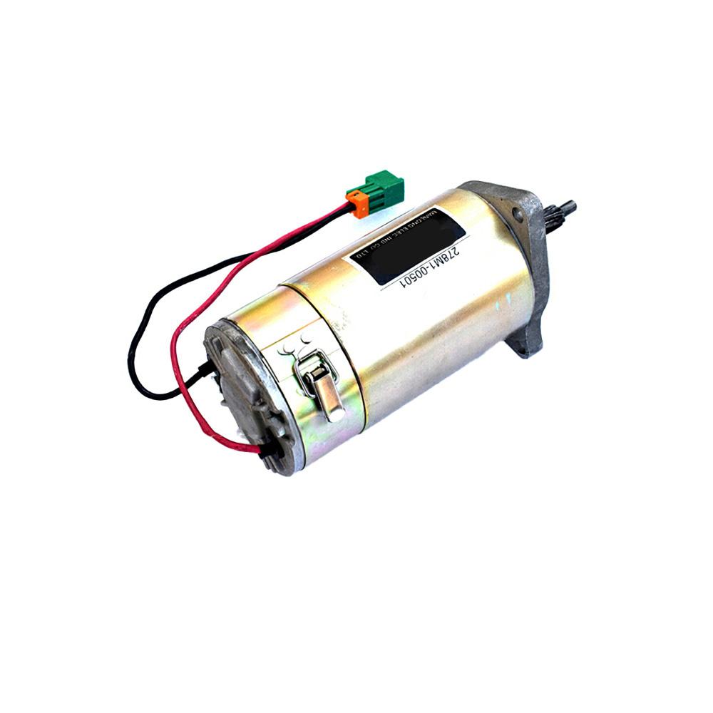 Motor Assembly S-1850-0110 for TCM Forklift FB10-7 FB15-7 FB18-7 FB10-6 FB15-6 FB18-6 online Motor Assembly S-1850-0110 for TCM Forklift FB10-7 FB15-7 FB18-7 FB10-6 FB15-6 FB18-6 online