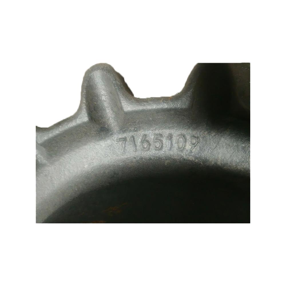 Motor Drive Track Sprocket Single Speed 6 Hole 7165109 for Bobcat 864 T200 T250 T300 T320 T630 T650 T750 T770 T870 online Motor Drive Track Sprocket Single Speed 6 Hole 7165109 for Bobcat 864 T200 T250 T300 T320 T630 T650 T750 T770 T870 online