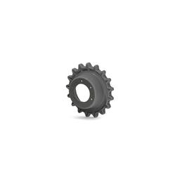 Buy Motor Drive Track Sprocket Single Speed 6 Hole 7165109 for Bobcat 864 T200 T250 T300 T320 T630 T650 T750 T770 T870