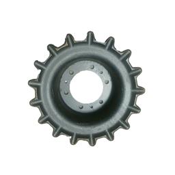 Motor Drive Track Sprocket Single Speed 6 Hole 7165109 for Bobcat 864 T200 T250 T300 T320 T630 T650 T750 T770 T870