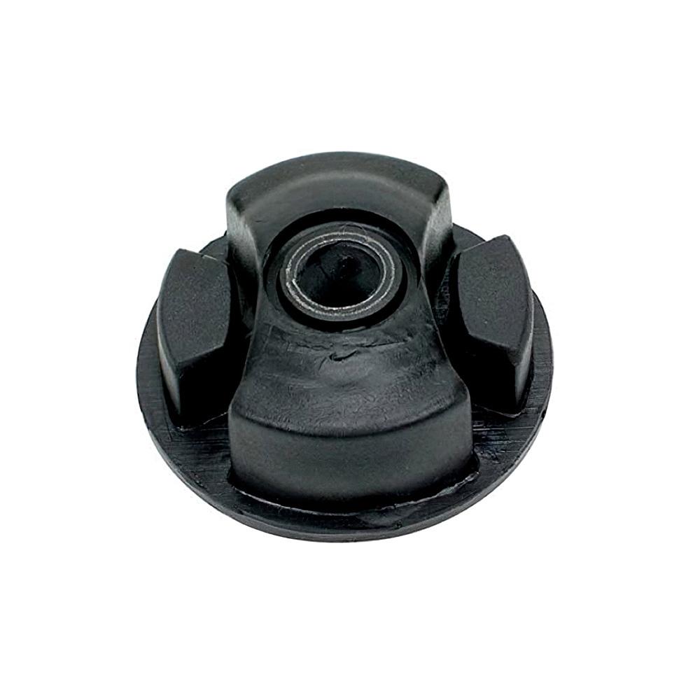 Mount 12361-23001-71 for Toyota Engine 1Z 4Y 5K Forklift 5FD10 5FD30 5FG10 5FG30