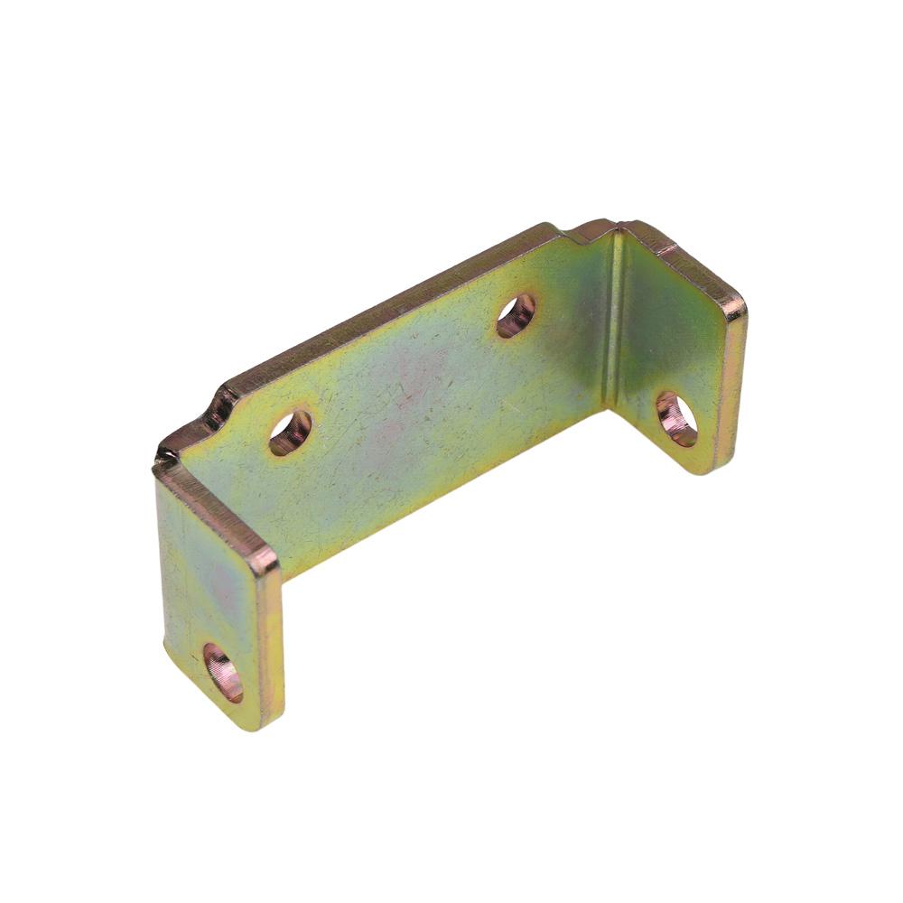 Mount Pedal 7115220 for Bobcat Loader 753 763 773 S100 S130 S150 S160 S175 S185 S205 S220