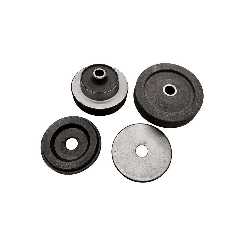 Mounting Rubber Cushion Feet Bumper For Caterpillar CAT 350 Engine online Mounting Rubber Cushion Feet Bumper For Caterpillar CAT 350 Engine online