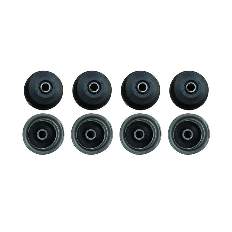 Mounting Rubber Cushion Feet Bumper For Caterpillar CAT Excavator E305 Engine