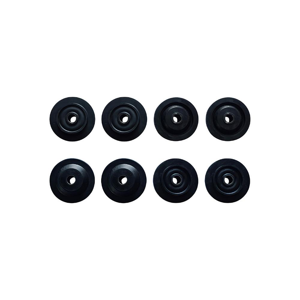 Mounting Rubber Cushion Feet Bumper For Caterpillar CAT Excavator E320C Engine