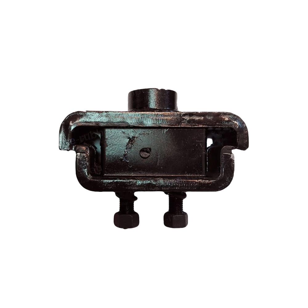 Mounting Rubber Cushion Feet Bumper For Hitachi Excavator ZAX240-3 Engine online Mounting Rubber Cushion Feet Bumper For Hitachi Excavator ZAX240-3 Engine online