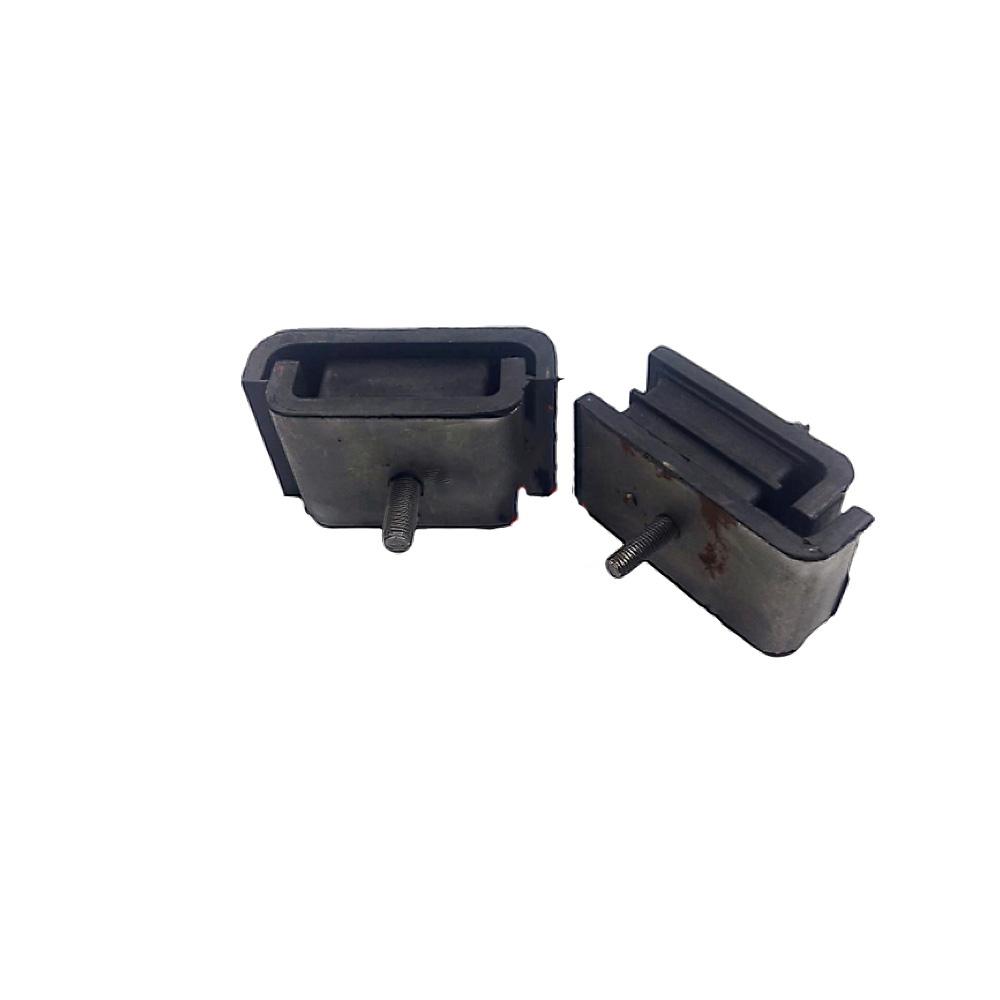Mounting Rubber Cushion Feet Bumper For Hitachi Excavator ZAX250-3 Engine online Mounting Rubber Cushion Feet Bumper For Hitachi Excavator ZAX250-3 Engine online