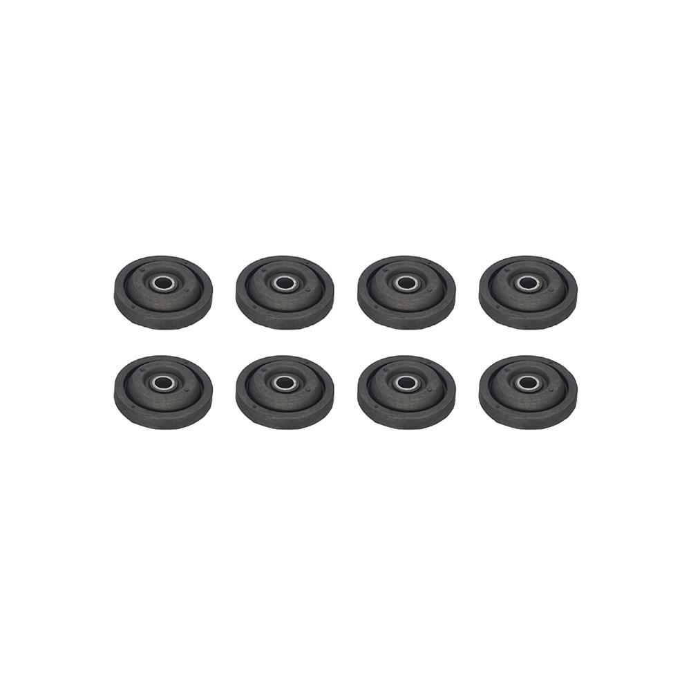 Mounting Rubber Cushion Feet Bumper For Sumitomo SH300A3 Engine