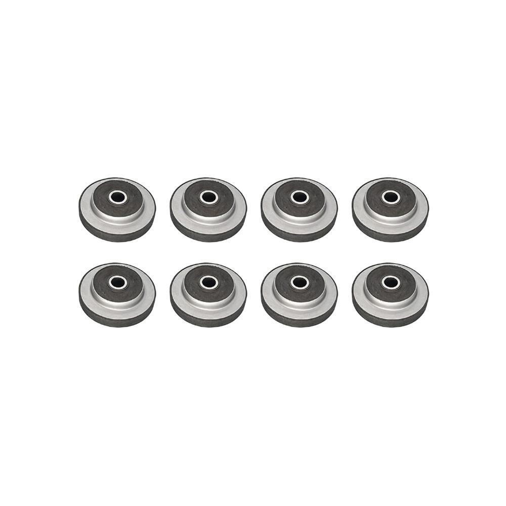 Mounting Rubber Cushion Feet Bumper For Sumitomo SH350-5 SH450-5 Engine online Mounting Rubber Cushion Feet Bumper For Sumitomo SH350-5 SH450-5 Engine online