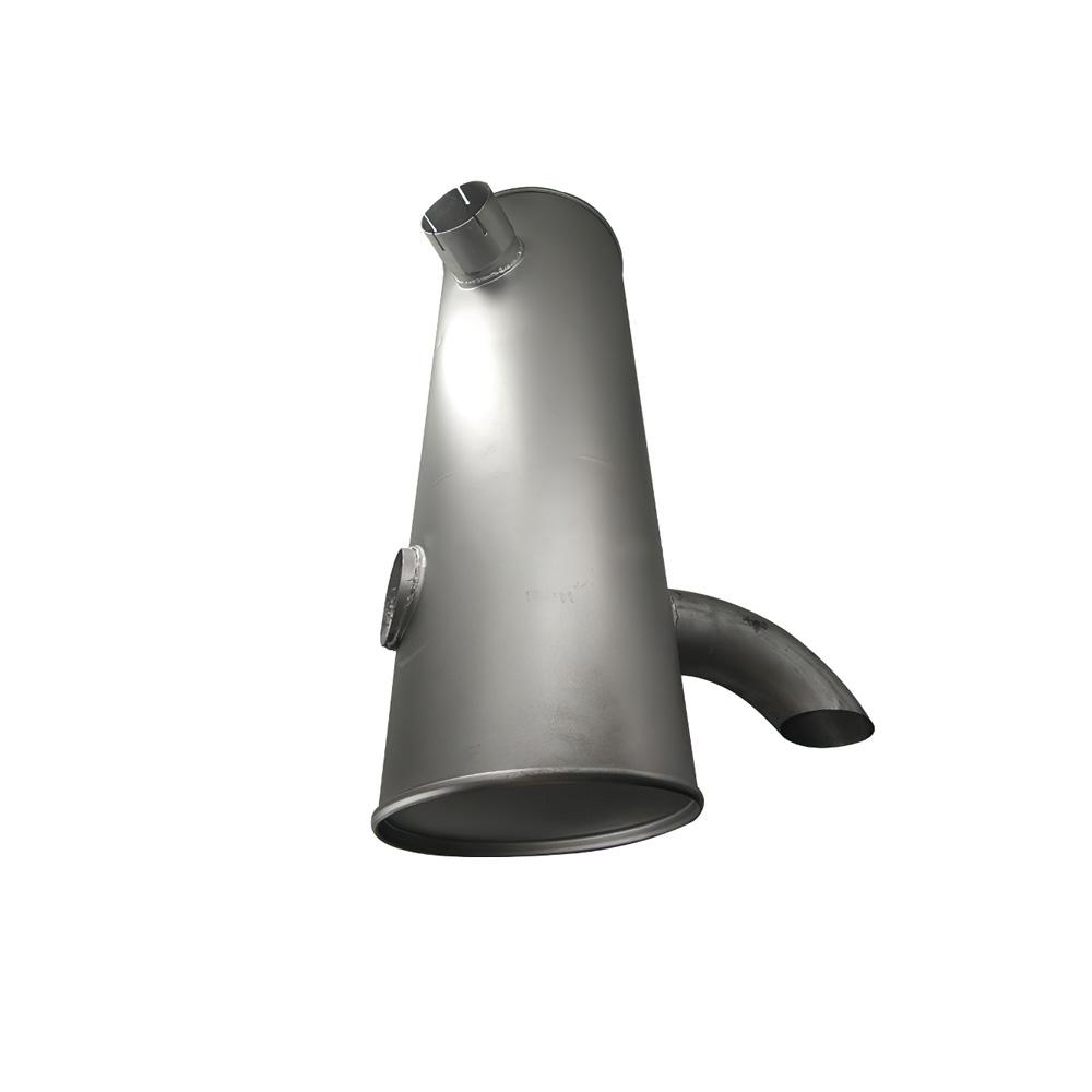 Muffler 109-9323 For Caterpillar Excavator CAT 325B 325C M325C Engine 3126B online Muffler 109-9323 For Caterpillar Excavator CAT 325B 325C M325C Engine 3126B online