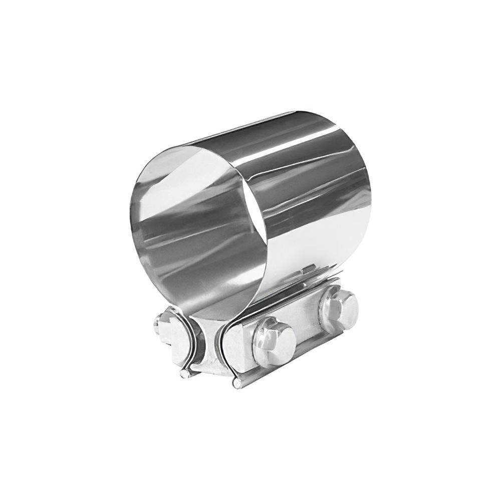 Muffler Clamp 4108754 for Hitachi EX100 EX100-2 EX100-3 EX100-5 EX40 EX45 EX60 EX90