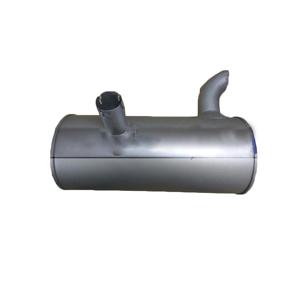 Muffler For HYUNDAI Excavator R220-5 Engine 6BT5.9 online Muffler For HYUNDAI Excavator R220-5 Engine 6BT5.9 online