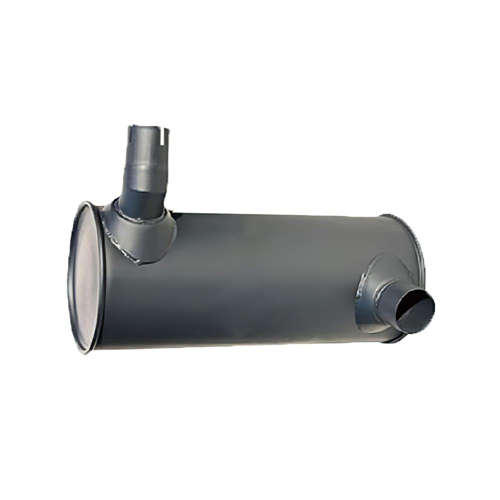 Muffler For Kato Excavator HD700