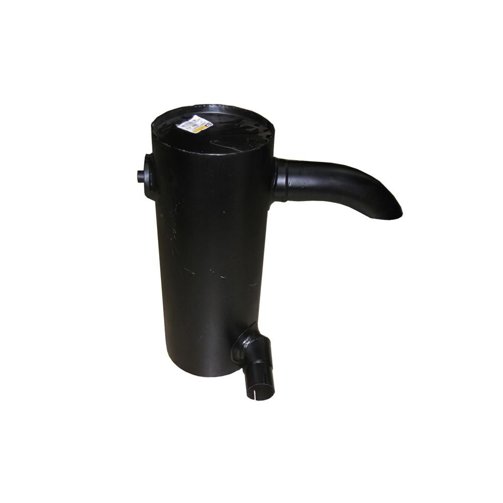 Muffler For Sumitomo Excavator SH200 SH200A1 SH200A2 Engine Isuzu 6BD1