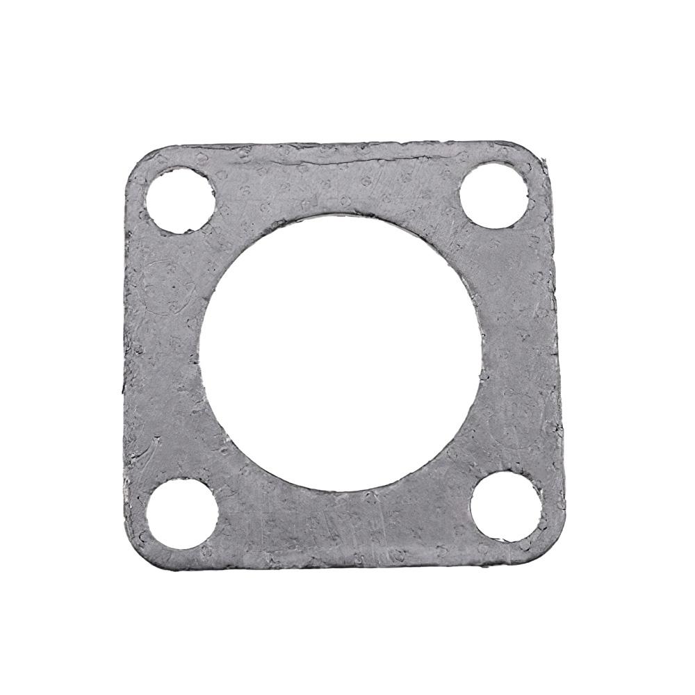 Muffler Pipe Gasket 6727752 for Bobcat Skid Steers Excavators 331 334 335 337 341 430 E42 E45