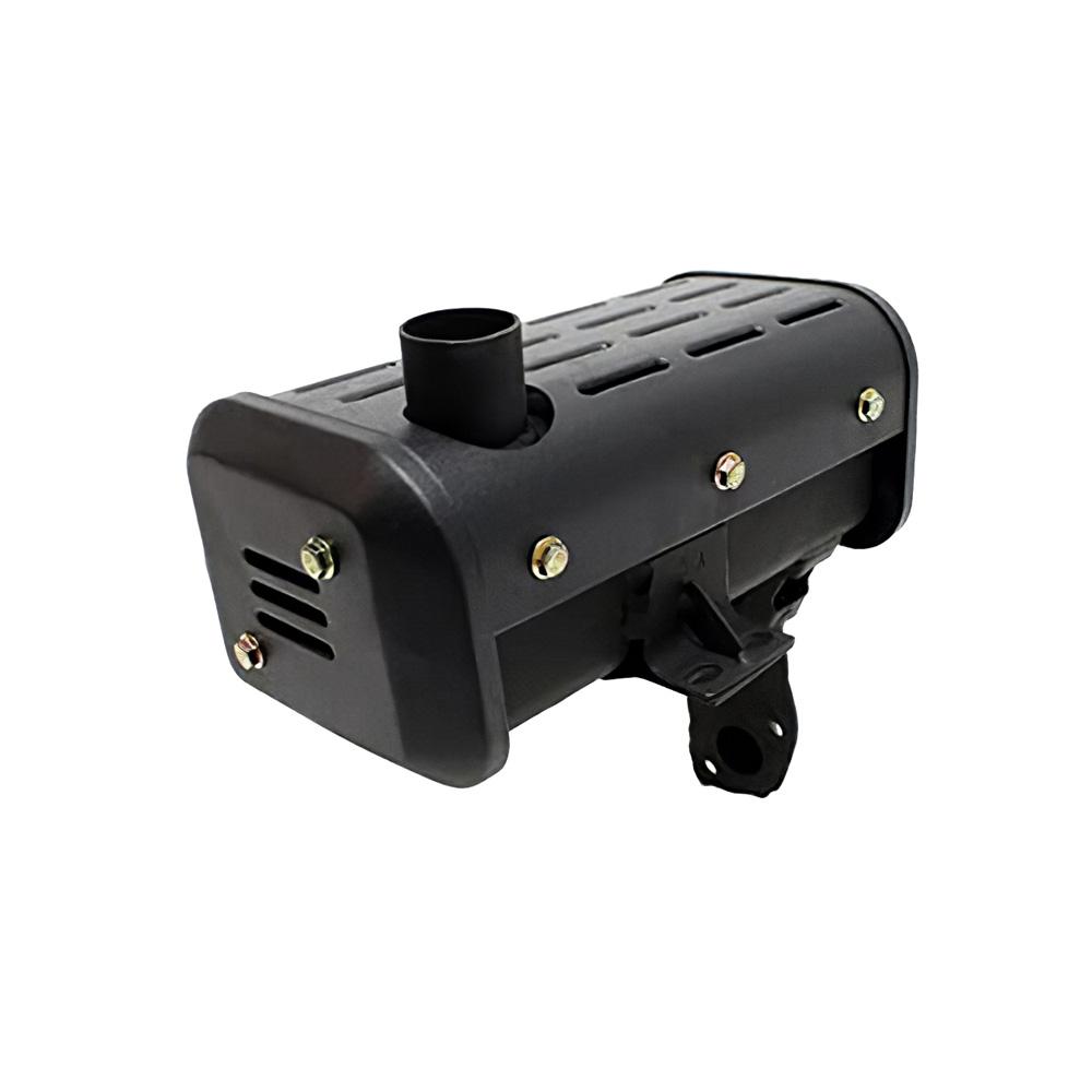 Muffler Silencer 114970-13550 for Yanmar Engine L40 L48 L90 L100 online Muffler Silencer 114970-13550 for Yanmar Engine L40 L48 L90 L100 online