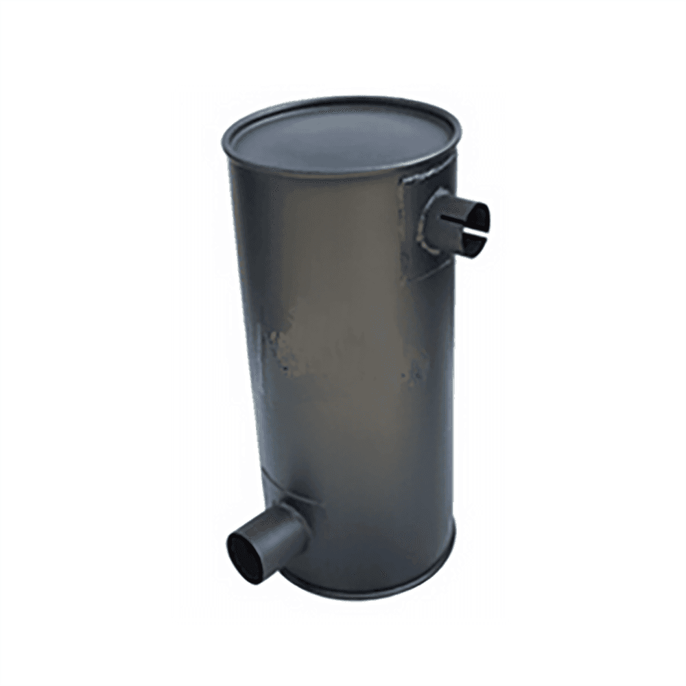 Muffler Silencer 4268214 For Hitachi Excavator EX60-3 EX60LCK-3 EX75UR-3