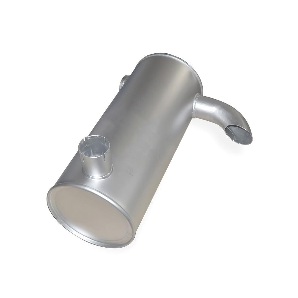 Muffler Silencer 4332247 For Hitachi Excavator EX200-5 Engine 6BG1 online Muffler Silencer 4332247 For Hitachi Excavator EX200-5 Engine 6BG1 online