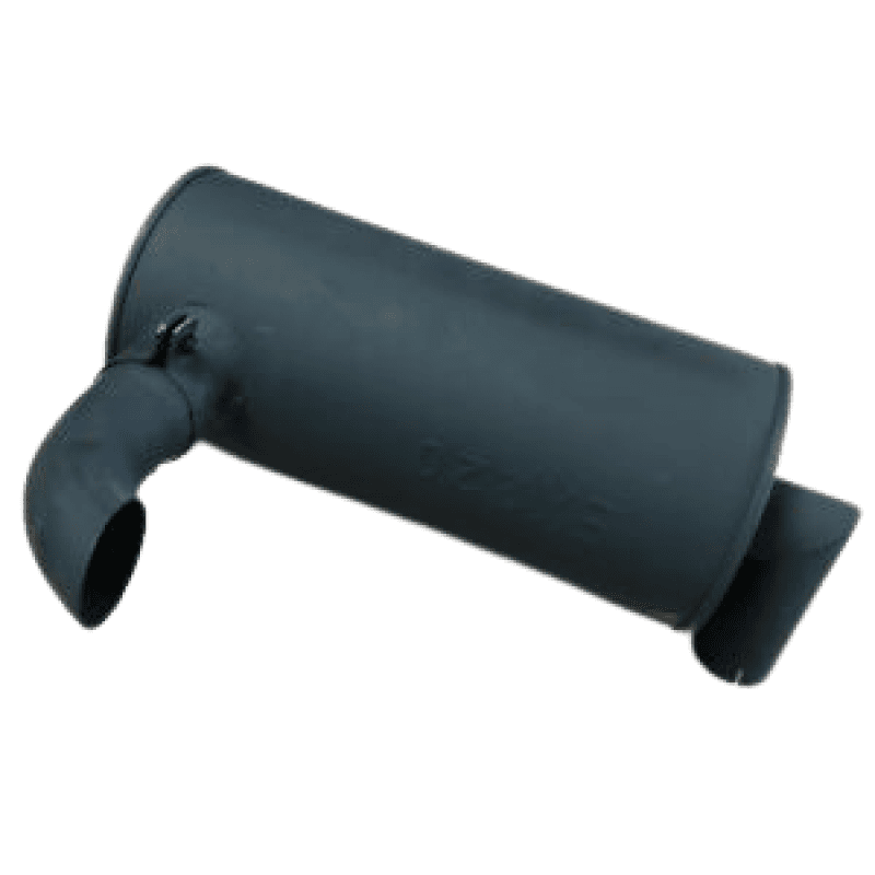 Muffler Silencer 4355510 For Hitachi Excavator EX220-5 online Muffler Silencer 4355510 For Hitachi Excavator EX220-5 online