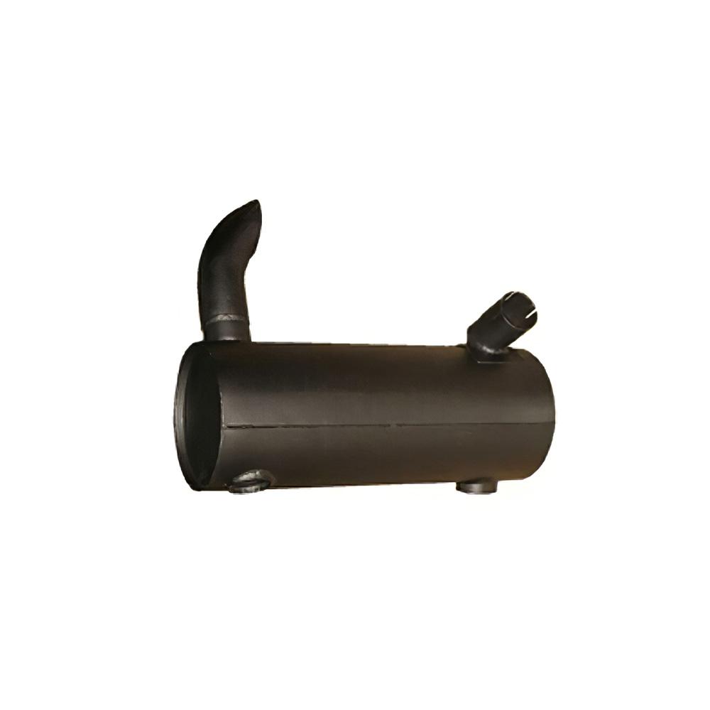 Muffler Silencer 4419850 For Hitachi Excavator ZX110 ZX120 ZX130H Engine 4BG1