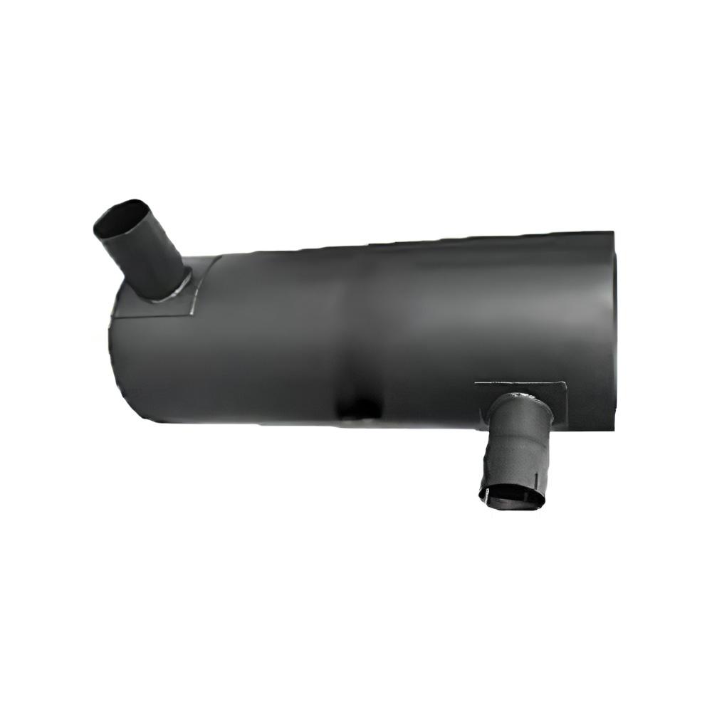 Muffler Silencer 4448415 For Hitachi Excavator ZX330 ZX330-3G ZX350H ZX500W Engine 6HK1