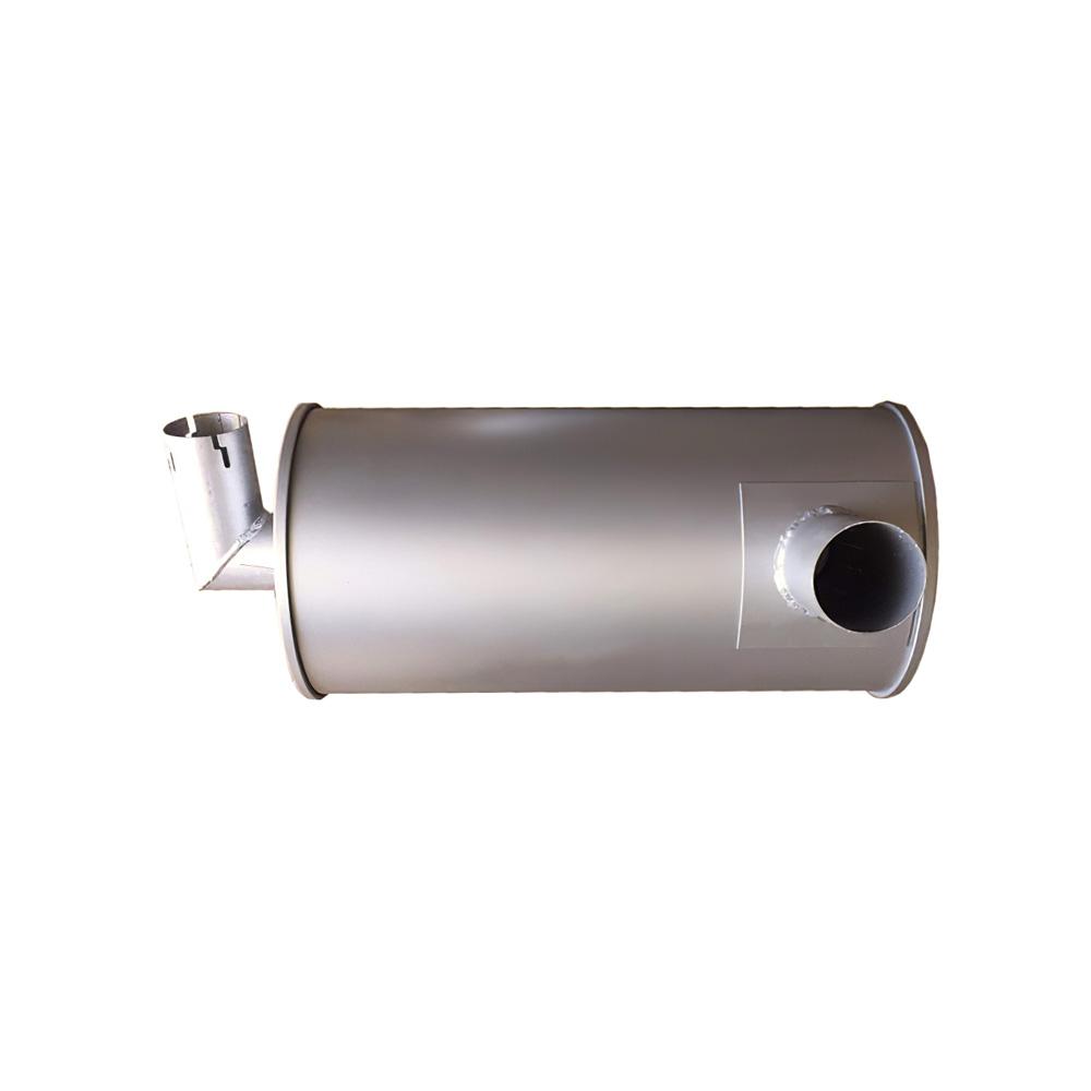 Muffler Silencer 4479646 for John Deere 180 Excavator