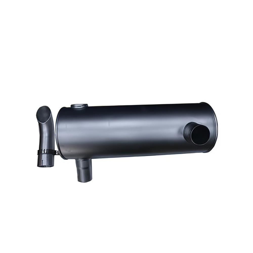 Muffler Silencer 4625214 For Hitachi Excavator ZX240-3 ZX270LC-3 Isuzu Engine 4HK1 online Muffler Silencer 4625214 For Hitachi Excavator ZX240-3 ZX270LC-3 Isuzu Engine 4HK1 online
