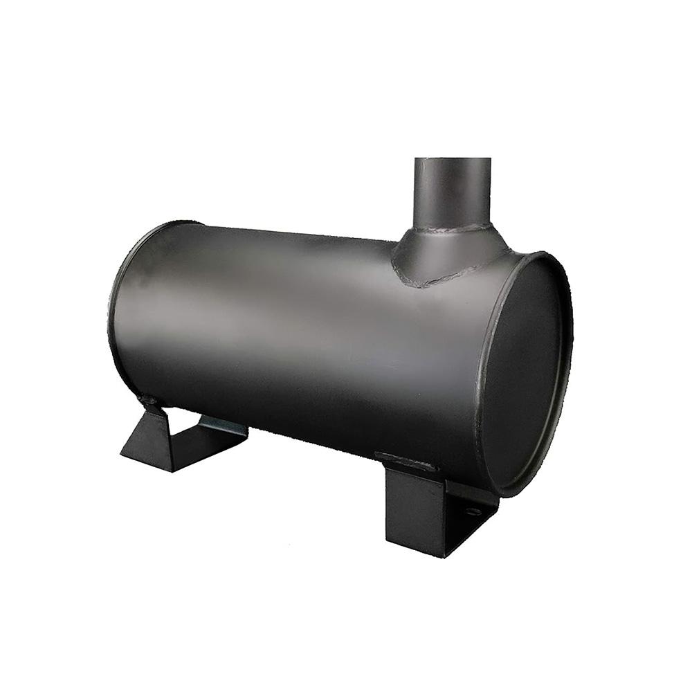 Muffler Silencer 6137-11-5550 For Komatsu Excavator PC200-3 PC200LC-3 PC220-3 PC220LC-3 Engine S6D105 online Muffler Silencer 6137-11-5550 For Komatsu Excavator PC200-3 PC200LC-3 PC220-3 PC220LC-3 Engine S6D105 online