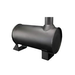 Muffler Silencer 6137-11-5550 For Komatsu Excavator PC200-3 PC200LC-3 PC220-3 PC220LC-3 Engine S6D105 online