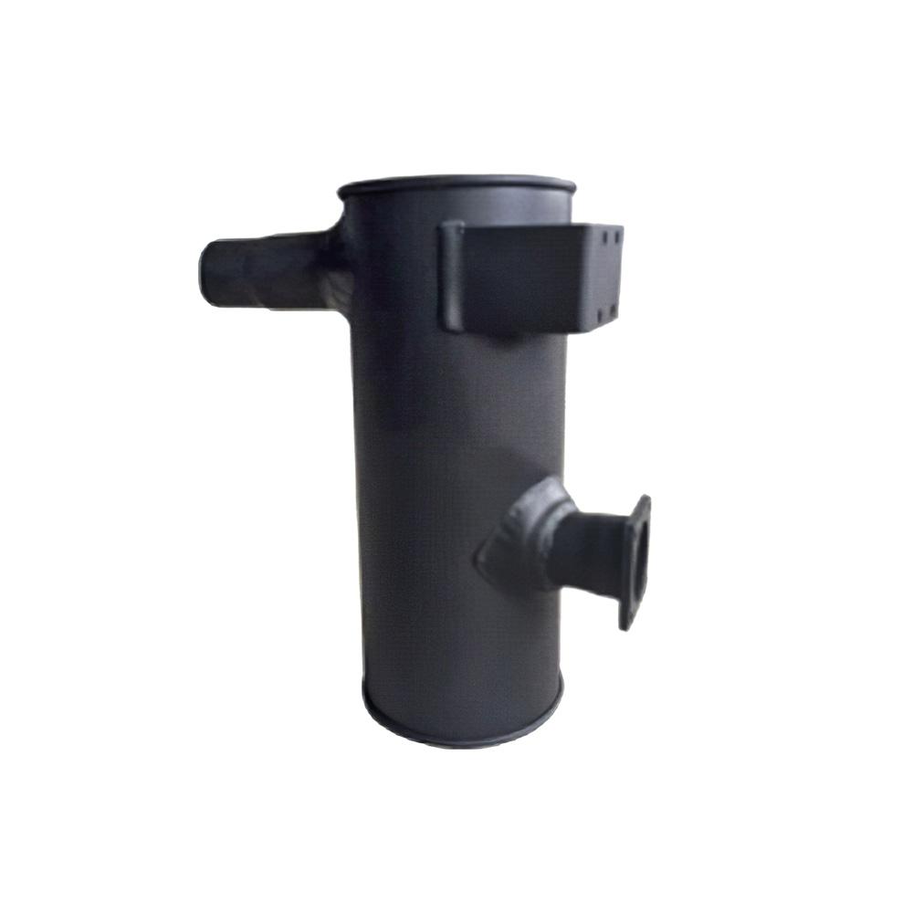 Muffler Silencer 6150-11-5910 6150-11-5511 for Komatsu Engine 6D125-1 S6D108-1 Crawler Dozer D60-8 D60A-8