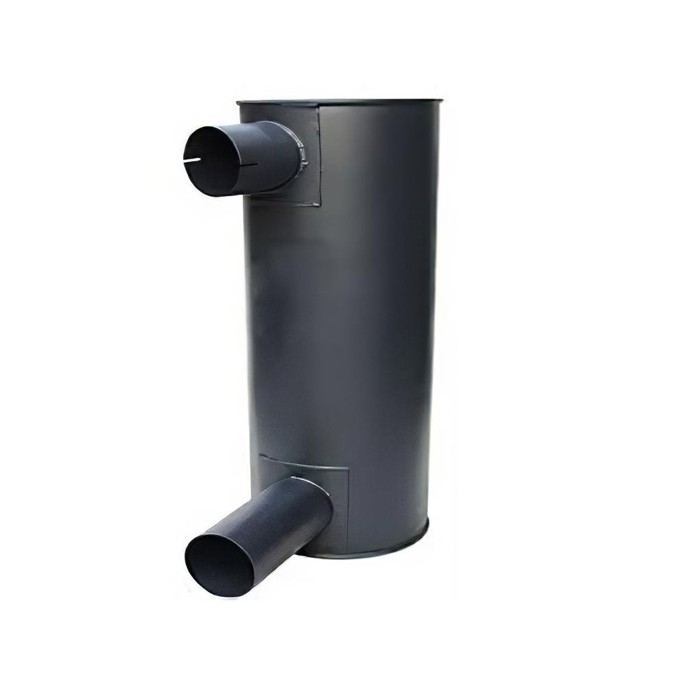 Muffler Silencer 6151-11-5720 For Komatsu Excavator PC300-3 PC300LC-3