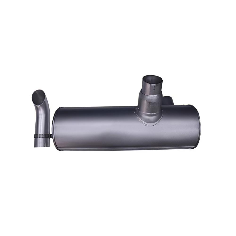 Muffler Silencer 6156-11-5280 6156-11-5281 For Komatsu Excavator PC400-7 PC400LC-7 PC450-7 PC450LC-7 Engine 6D125E online Muffler Silencer 6156-11-5280 6156-11-5281 For Komatsu Excavator PC400-7 PC400LC-7 PC450-7 PC450LC-7 Engine 6D125E online