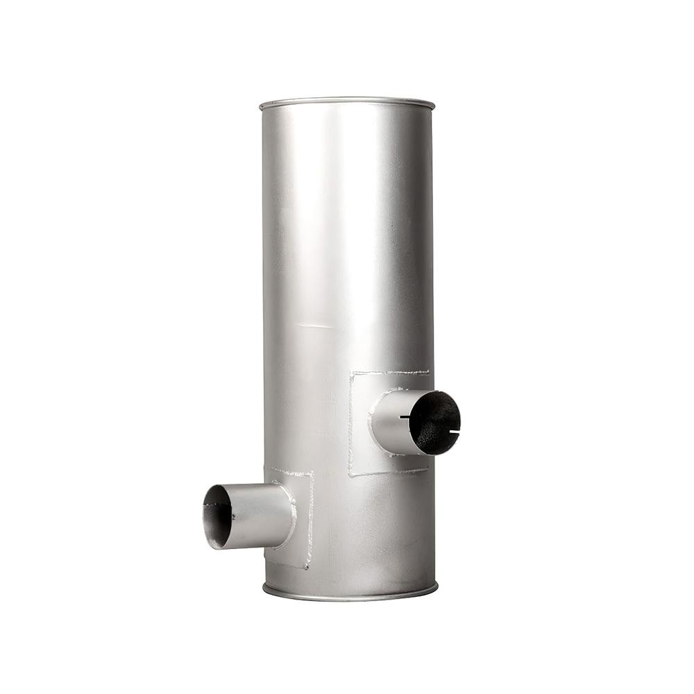 Muffler Silencer 6743-11-5720 For Komatsu Excavator PC300-7 PC350-7 PC360-7 Engine SAA6D114E-2A