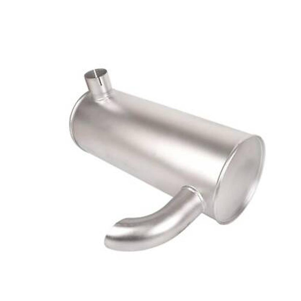 Muffler Silencer for CASE Excavator CX130 online Muffler Silencer for CASE Excavator CX130 online