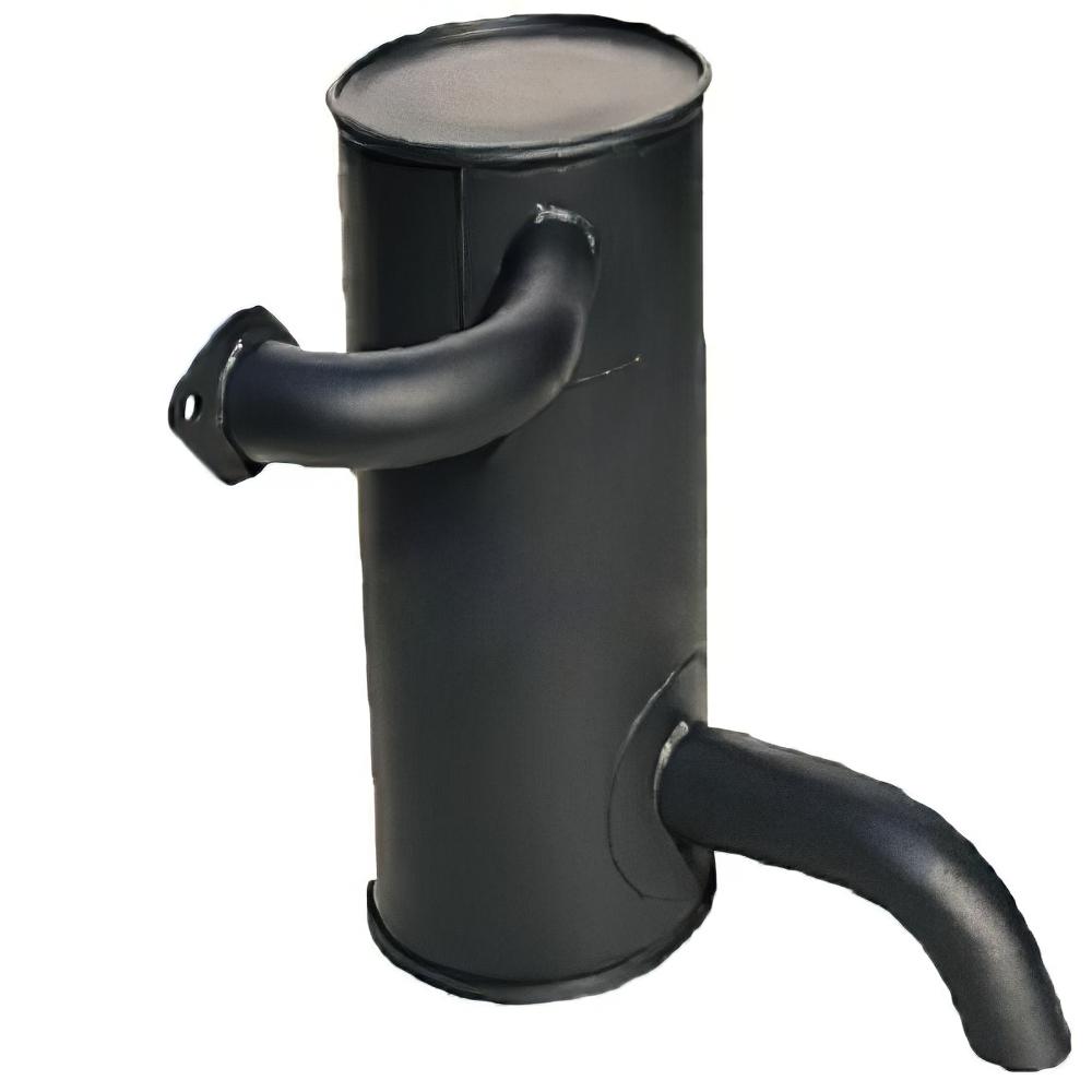 Muffler Silencer for Case Excavator CX55