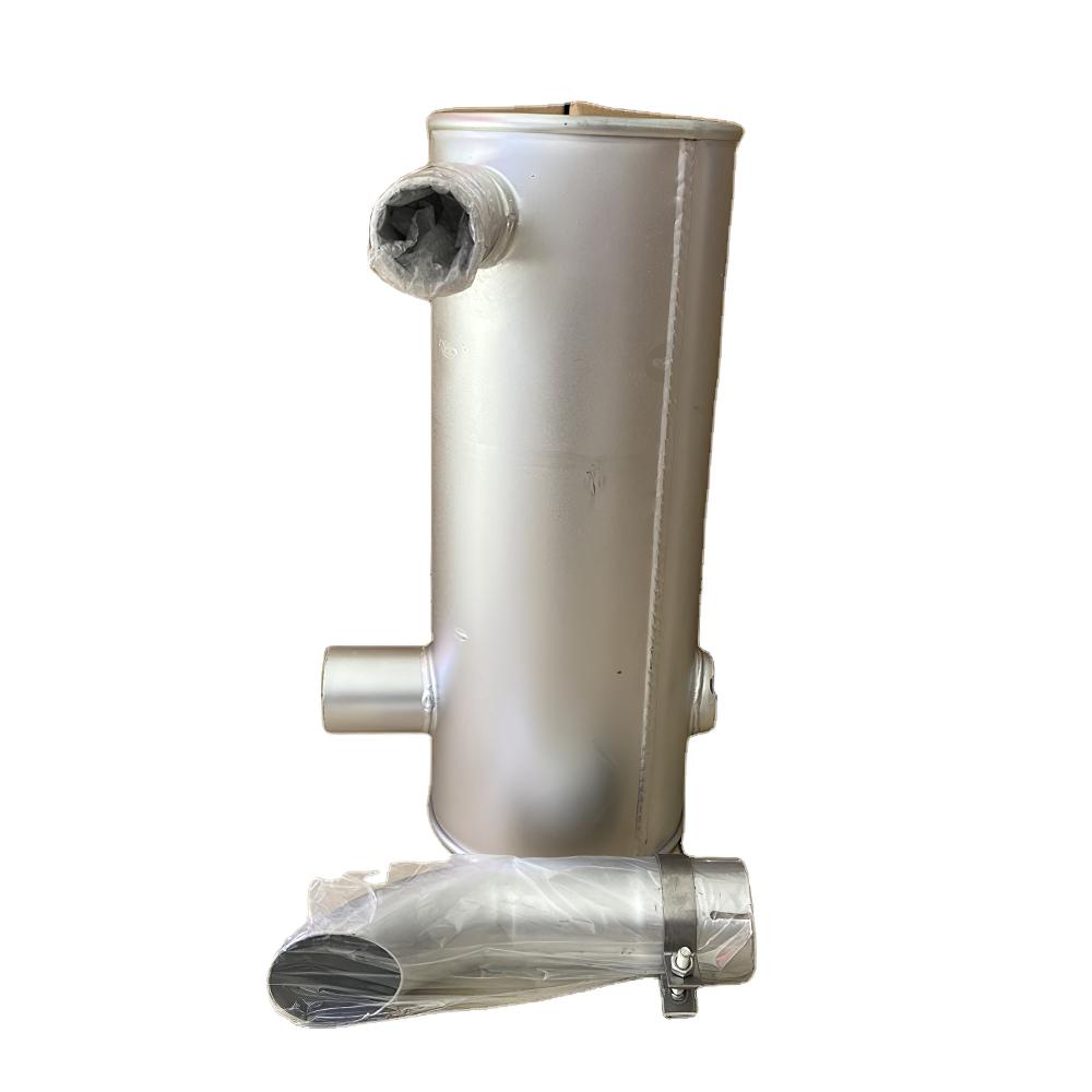 Muffler Silencer for Caterpillar CAT E320 Excavator