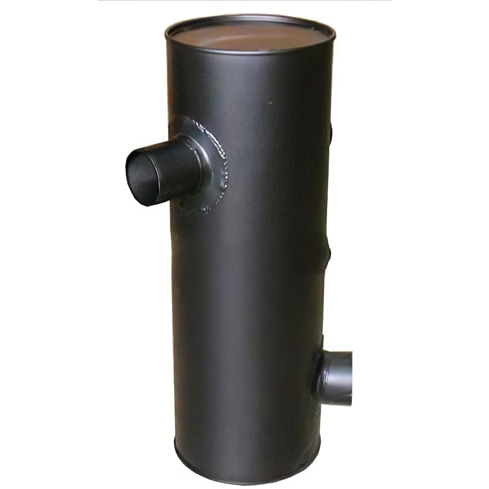 Muffler Silencer for Caterpillar CAT E325B E325C Excavator online Muffler Silencer for Caterpillar CAT E325B E325C Excavator online