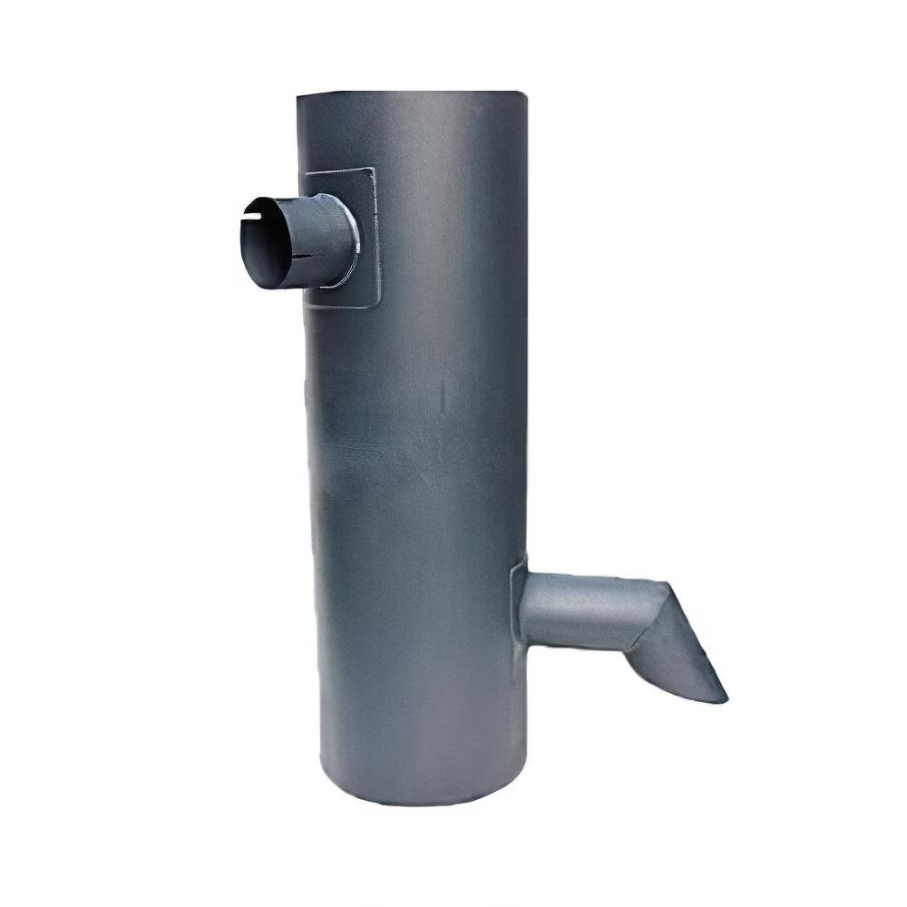 Muffler Silencer for Caterpillar CAT Excavator E325C online Muffler Silencer for Caterpillar CAT Excavator E325C online