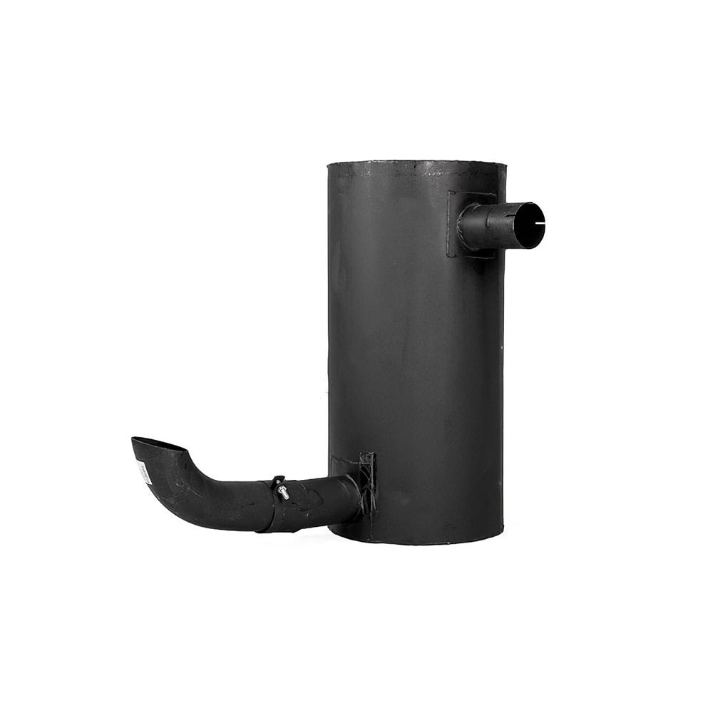 Muffler Silencer for Doosan Excavator DH215-7 online Muffler Silencer for Doosan Excavator DH215-7 online