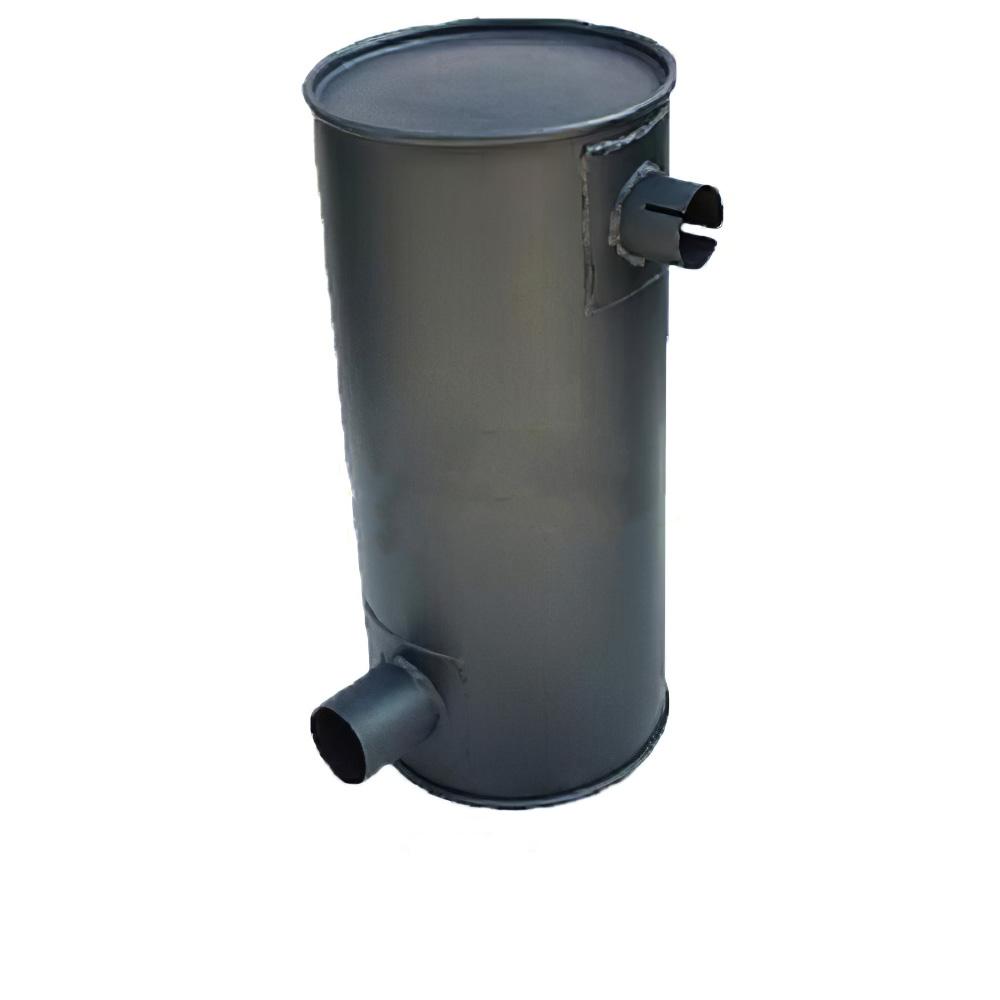 Muffler Silencer for Hitachi Excavator EX60-3 online Muffler Silencer for Hitachi Excavator EX60-3 online