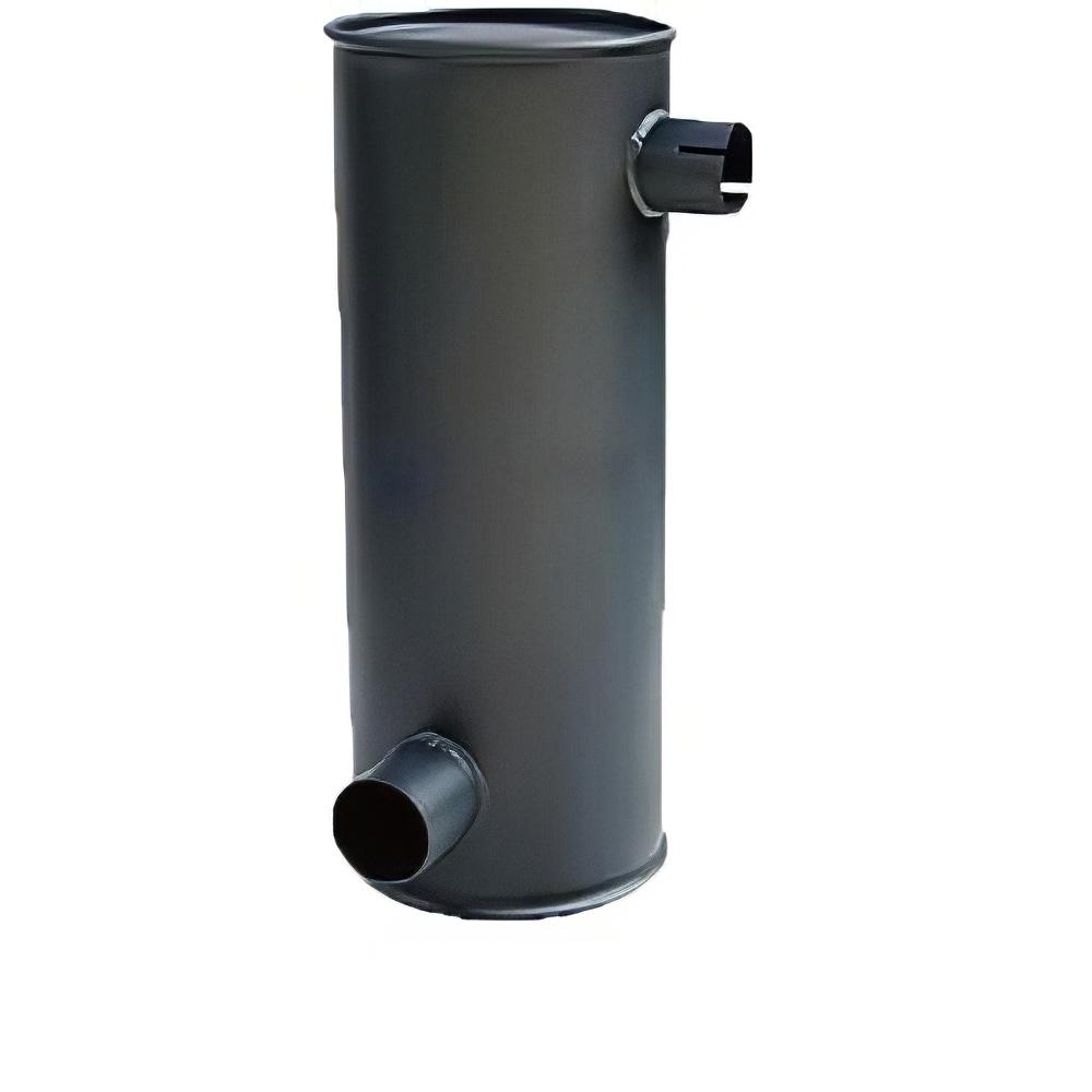 Muffler Silencer for Hitachi Excavator EX60-5 online Muffler Silencer for Hitachi Excavator EX60-5 online
