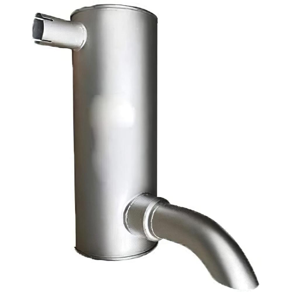 Muffler Silencer for Hitachi Excavator ZAX330 With Tank online Muffler Silencer for Hitachi Excavator ZAX330 With Tank online