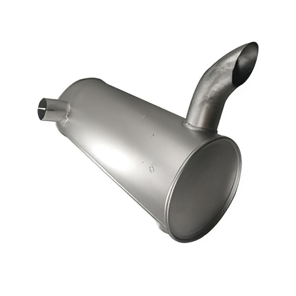 Muffler Silencer for Hitachi ZAX650 Excavator online Muffler Silencer for Hitachi ZAX650 Excavator online