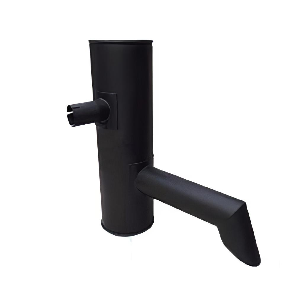 Muffler Silencer for Kobelco Excavator SK100-1 online Muffler Silencer for Kobelco Excavator SK100-1 online