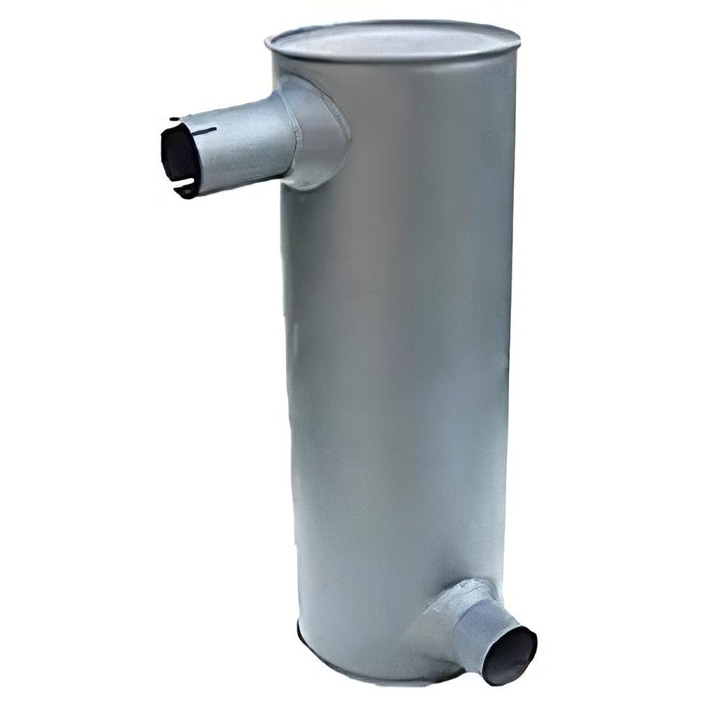 Muffler Silencer for Kobelco Excavator SK120-3 online Muffler Silencer for Kobelco Excavator SK120-3 online