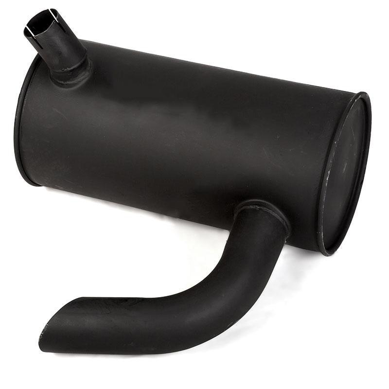Muffler Silencer for Kobelco Excavator SK145 online Muffler Silencer for Kobelco Excavator SK145 online